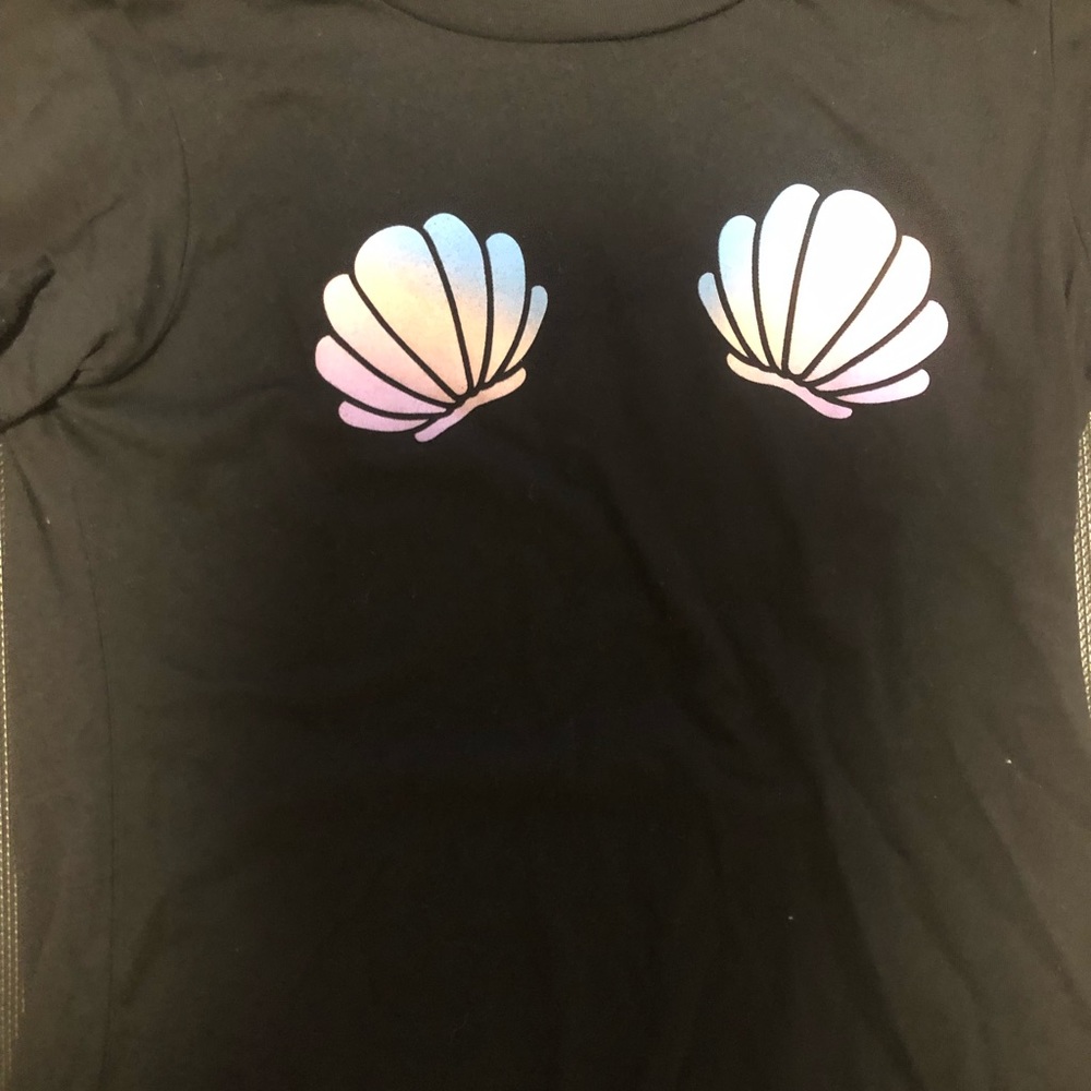 Feed Me Fight Me tee